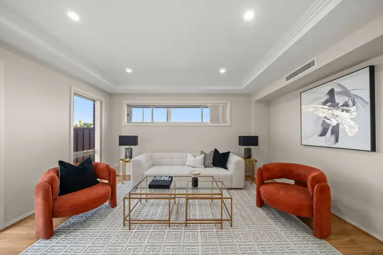 Second view of Homely house listing, 1C Westminster Street, Schofields NSW 2762