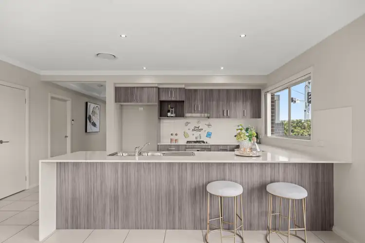 Third view of Homely house listing, 1C Westminster Street, Schofields NSW 2762
