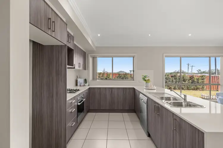 Fourth view of Homely house listing, 1C Westminster Street, Schofields NSW 2762