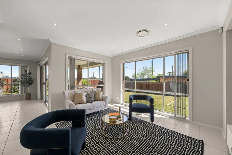 Sixth view of Homely house listing, 1C Westminster Street, Schofields NSW 2762