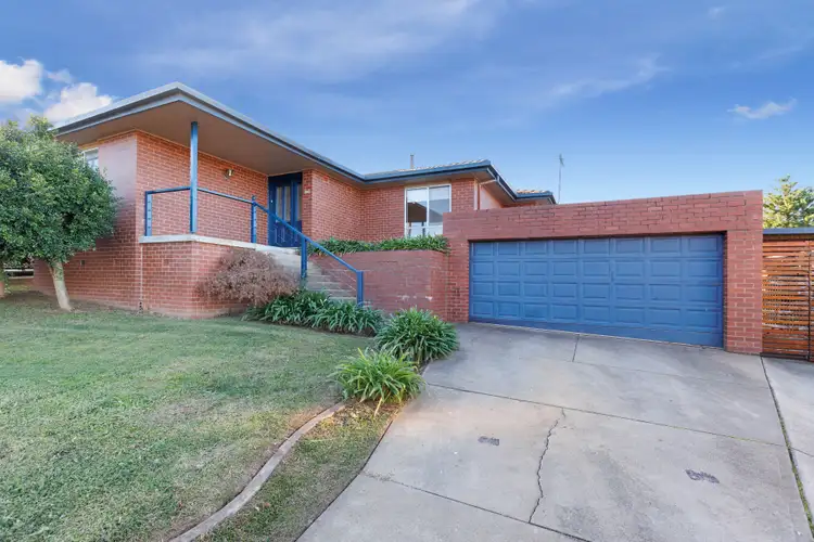 Main view of Homely house listing, 73 Red Hill Road, Kooringal NSW 2650