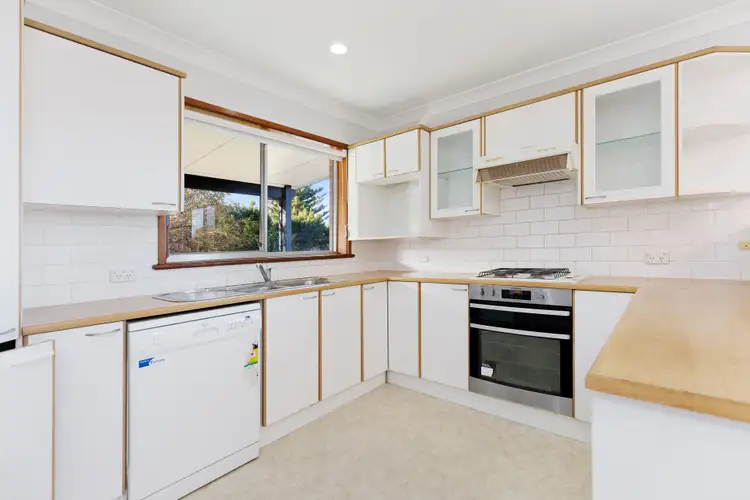 Fifth view of Homely house listing, 73 Red Hill Road, Kooringal NSW 2650