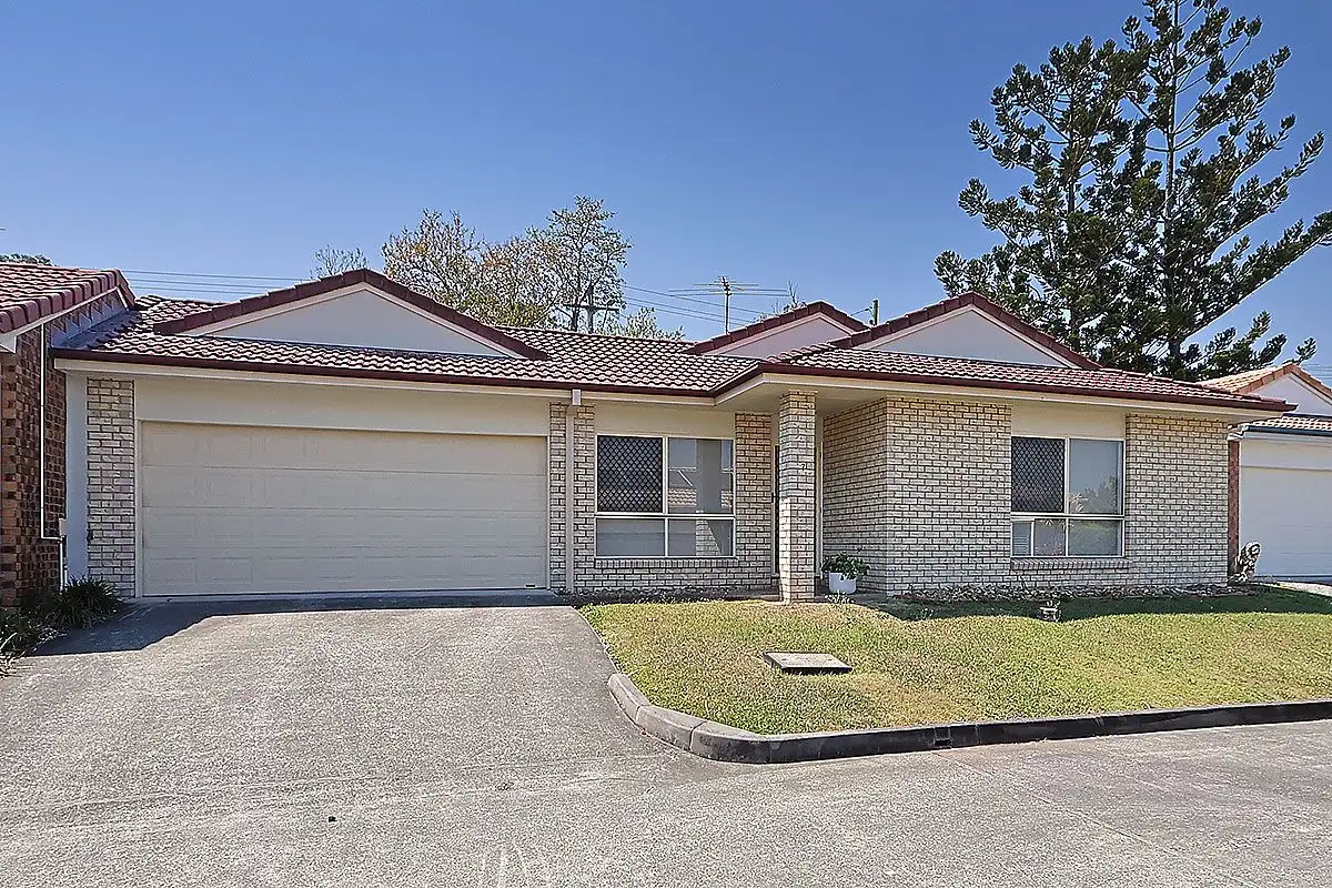 Main view of Homely house listing, 7/7 Wooraka Street, Rochedale South QLD 4123
