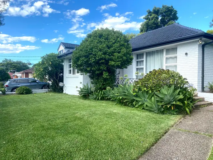 Main view of Homely house listing, 1 Waldo Crescent, Peakhurst NSW 2210