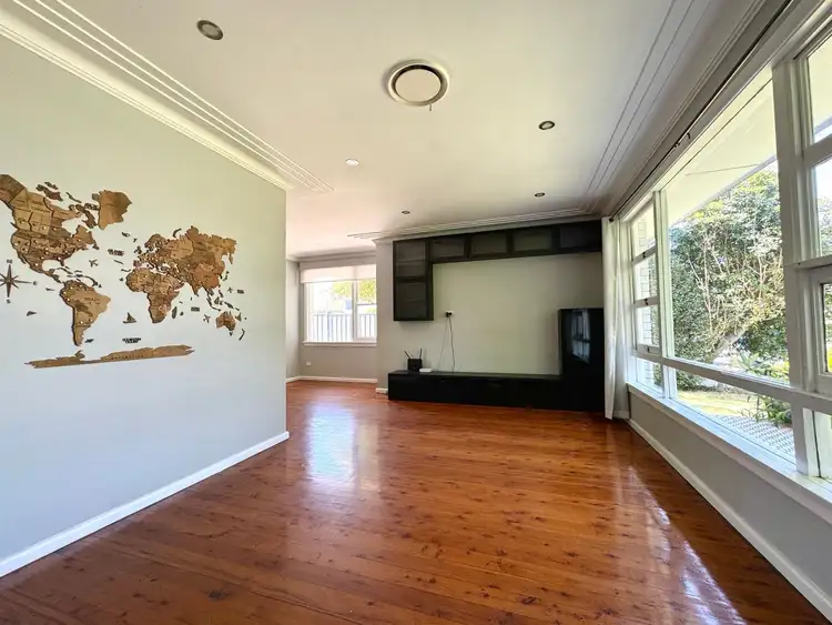 Second view of Homely house listing, 1 Waldo Crescent, Peakhurst NSW 2210