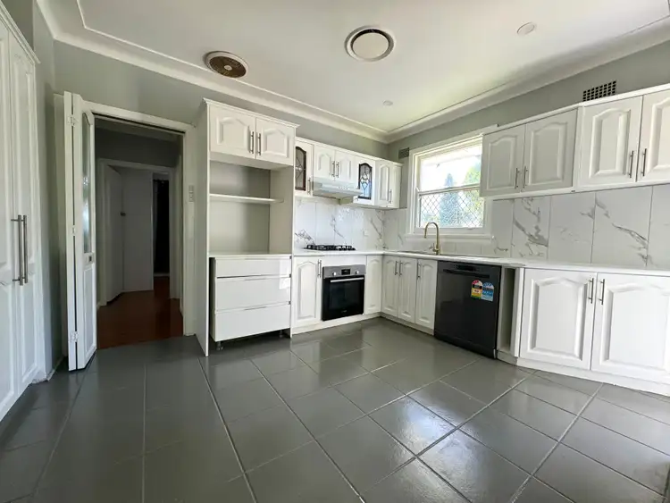 Fourth view of Homely house listing, 1 Waldo Crescent, Peakhurst NSW 2210