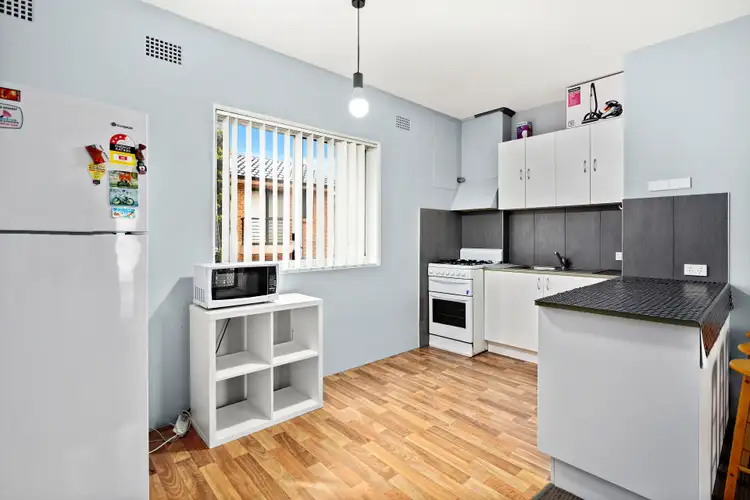 Second view of Homely unit listing, 6/30 Rowland Avenue, Wollongong NSW 2500