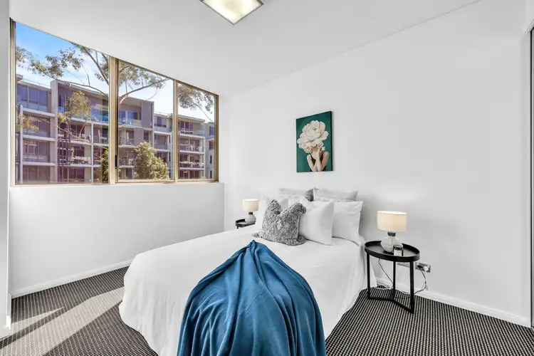 Fifth view of Homely apartment listing, 123/18 Epping Park Drive, Epping NSW 2121