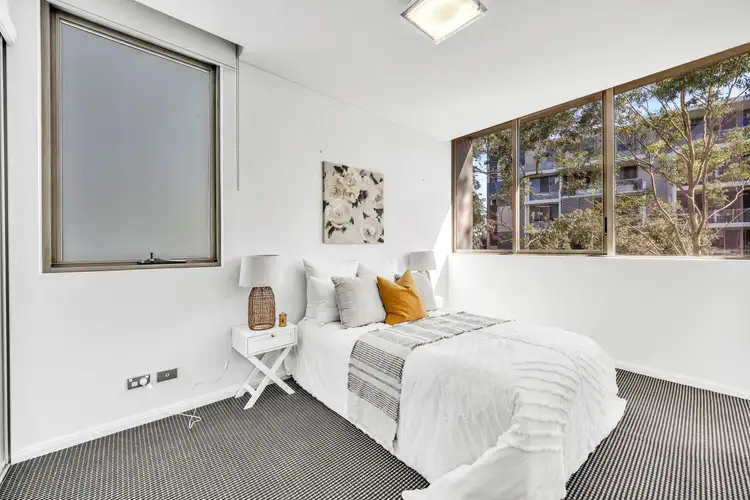 Sixth view of Homely apartment listing, 123/18 Epping Park Drive, Epping NSW 2121