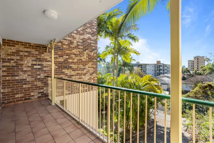1/11 Sir Fred Schonell Drive, St Lucia QLD 4067
