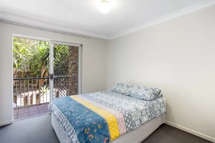 Fifth view of Homely apartment listing, 1/11 Sir Fred Schonell Drive, St Lucia QLD 4067