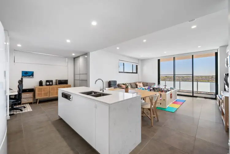Third view of Homely apartment listing, 37/48-50 Copeland Street, Liverpool NSW 2170