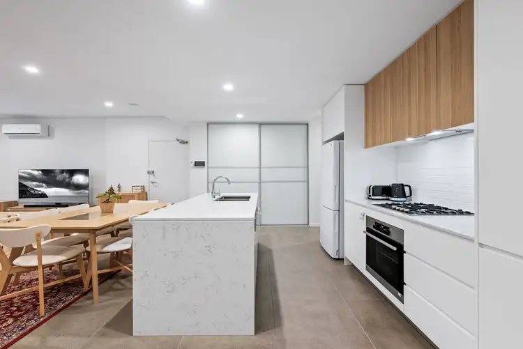 Fourth view of Homely apartment listing, 37/48-50 Copeland Street, Liverpool NSW 2170