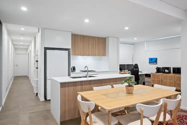 Sixth view of Homely apartment listing, 37/48-50 Copeland Street, Liverpool NSW 2170