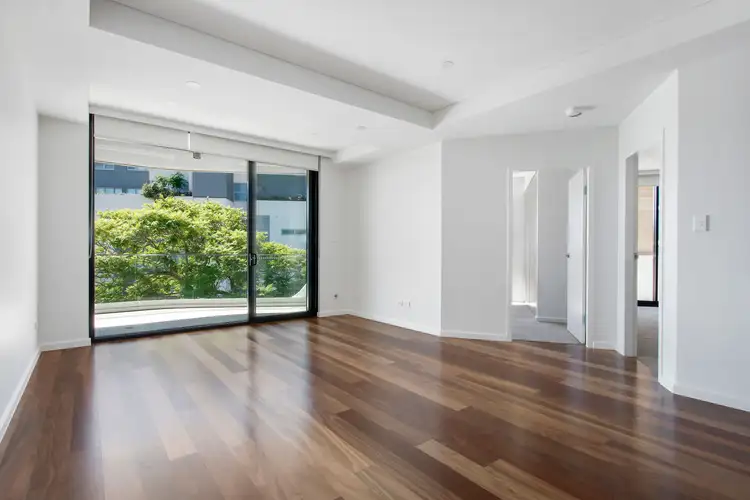 Second view of Homely apartment listing, 306/5-7 Higherdale Avenue, Miranda NSW 2228