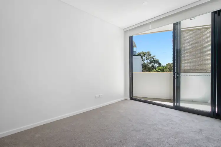 Third view of Homely apartment listing, 306/5-7 Higherdale Avenue, Miranda NSW 2228