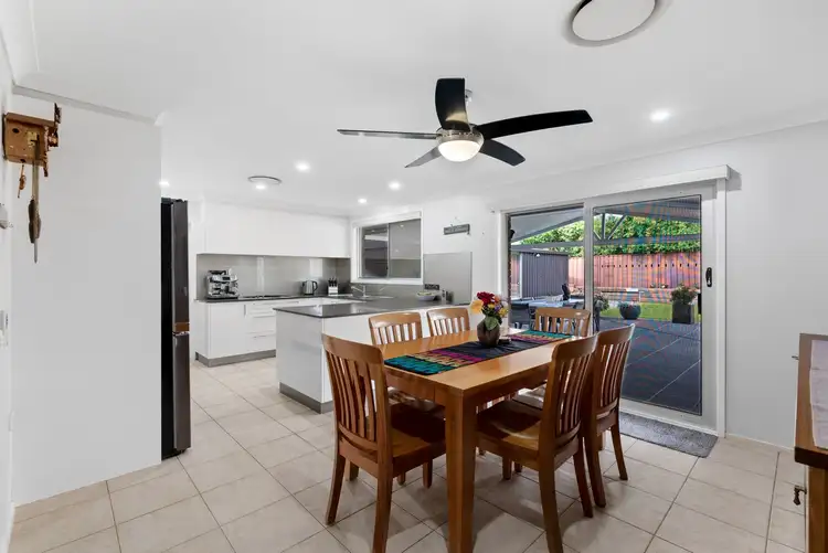 Third view of Homely house listing, 10 Grazier Crescent, Werrington Downs NSW 2747