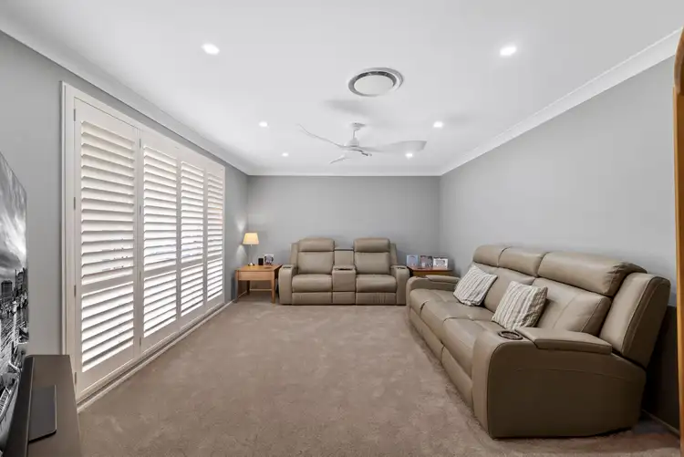Fifth view of Homely house listing, 10 Grazier Crescent, Werrington Downs NSW 2747