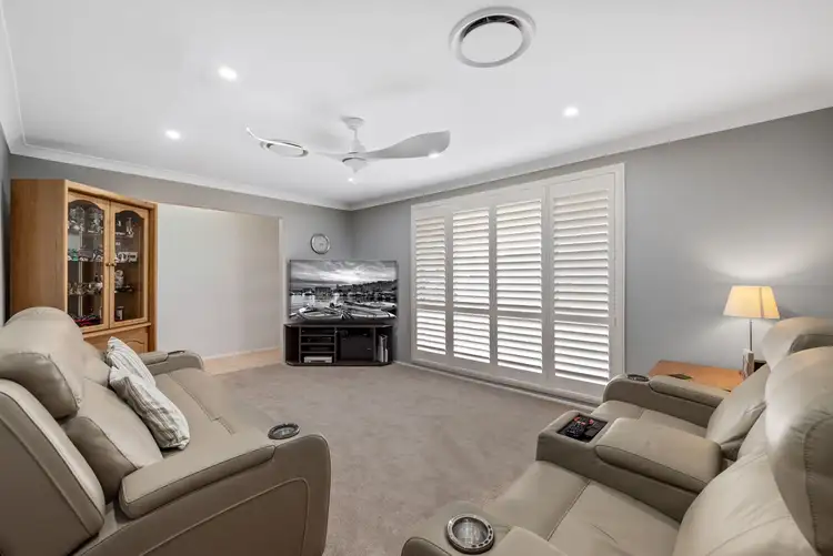 Sixth view of Homely house listing, 10 Grazier Crescent, Werrington Downs NSW 2747
