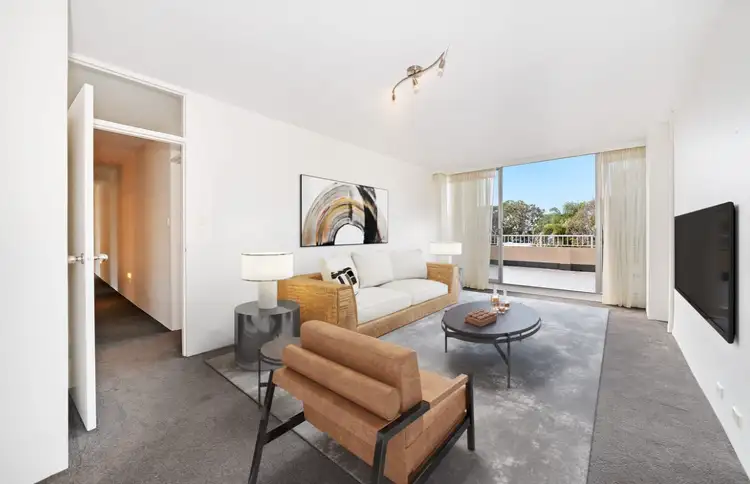 1C/5-7 Girilang Avenue, Vaucluse NSW 2030