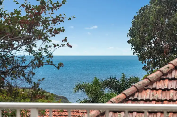 Second view of Homely apartment listing, 1C/5-7 Girilang Avenue, Vaucluse NSW 2030