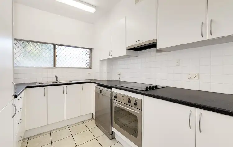 Third view of Homely apartment listing, 1C/5-7 Girilang Avenue, Vaucluse NSW 2030