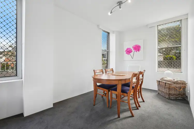 Fourth view of Homely apartment listing, 1C/5-7 Girilang Avenue, Vaucluse NSW 2030