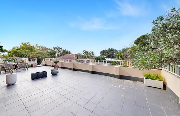 Fifth view of Homely apartment listing, 1C/5-7 Girilang Avenue, Vaucluse NSW 2030