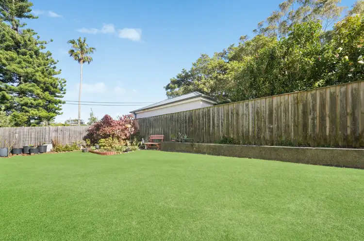Sixth view of Homely apartment listing, 1C/5-7 Girilang Avenue, Vaucluse NSW 2030