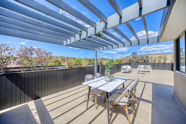 517/133-141 Botany Road, Waterloo NSW 2017
