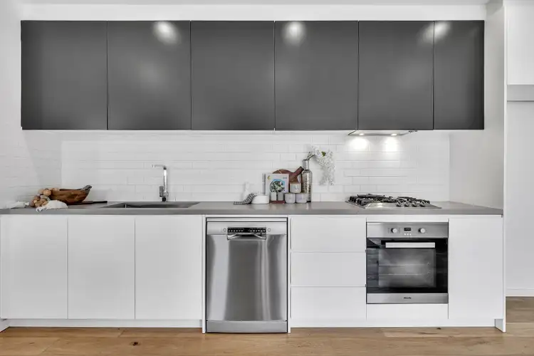 Fifth view of Homely apartment listing, 517/133-141 Botany Road, Waterloo NSW 2017