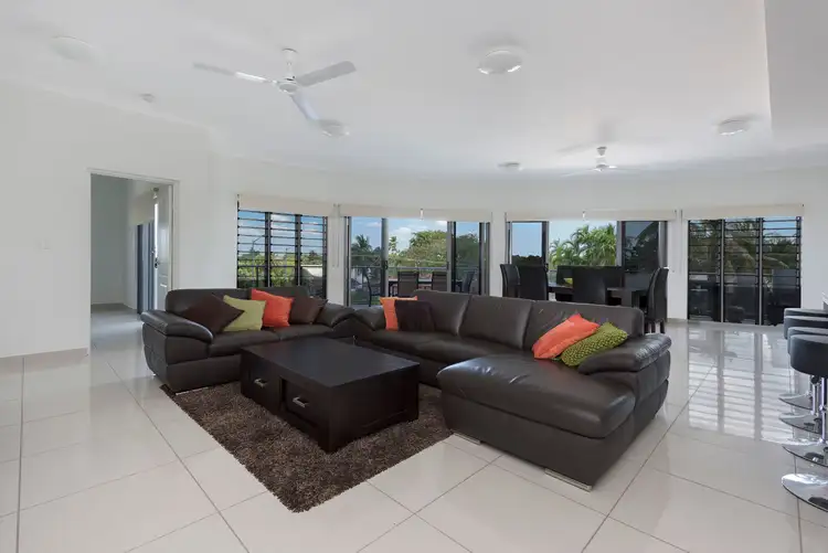 9/2-3 Packard Place, Larrakeyah NT 820