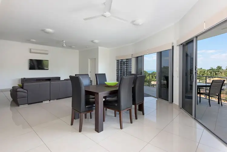 Second view of Homely apartment listing, 9/2-3 Packard Place, Larrakeyah NT 820