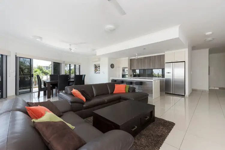 Third view of Homely apartment listing, 9/2-3 Packard Place, Larrakeyah NT 820
