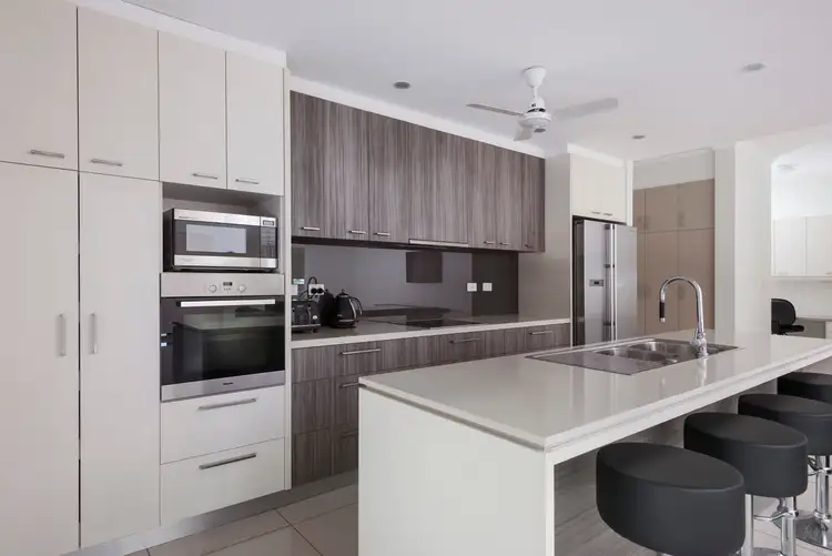 Fifth view of Homely apartment listing, 9/2-3 Packard Place, Larrakeyah NT 820