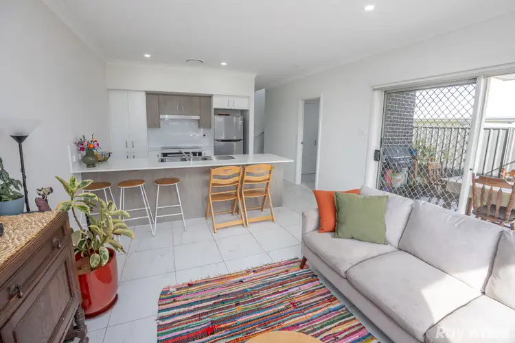Second view of Homely townhouse listing, 2/18 Myall Drive, Forster NSW 2428