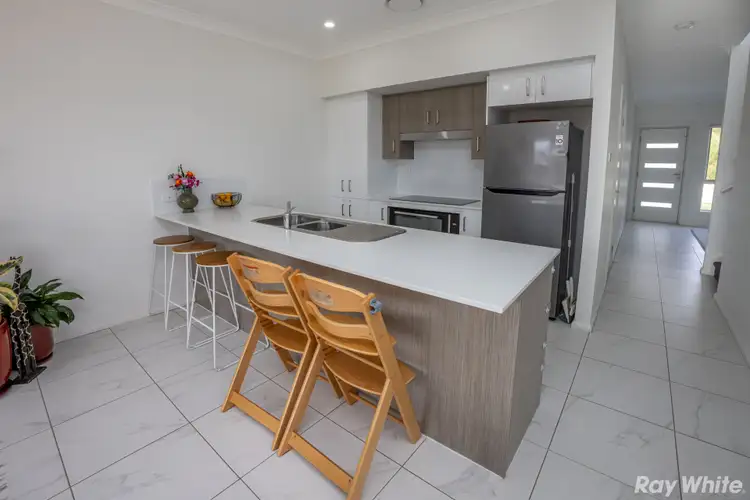Third view of Homely townhouse listing, 2/18 Myall Drive, Forster NSW 2428