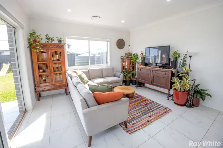 Fourth view of Homely townhouse listing, 2/18 Myall Drive, Forster NSW 2428