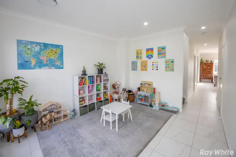 Fifth view of Homely townhouse listing, 2/18 Myall Drive, Forster NSW 2428