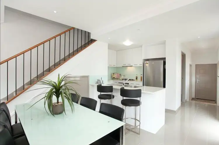 31/18 Whitley Street, Mount Gravatt East QLD 4122