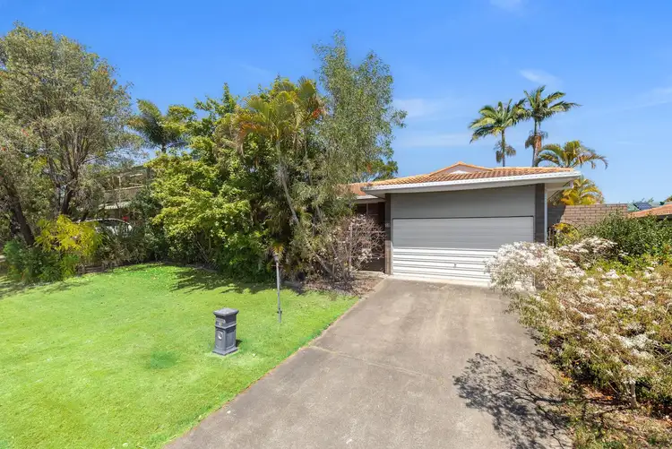 18 Ridgewood Road, Algester QLD 4115