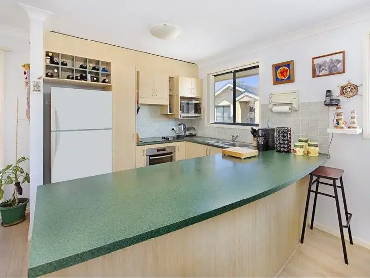 Third view of Homely townhouse listing, 5/2-4 Brunderee Road, Flinders NSW 2529