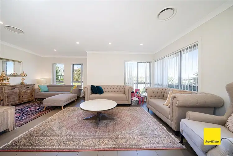 Second view of Homely house listing, 2 Ruth Street, Schofields NSW 2762