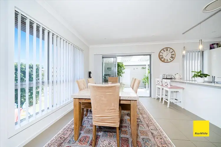 Third view of Homely house listing, 2 Ruth Street, Schofields NSW 2762