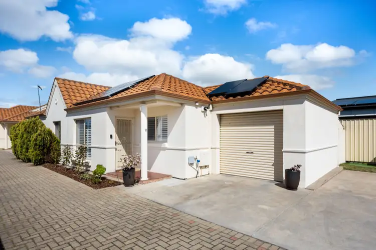 Second view of Homely unit listing, 2/397 Tapleys Hill Road, Fulham Gardens SA 5024