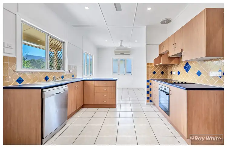 Second view of Homely house listing, 199 Stamford Street, Berserker QLD 4701