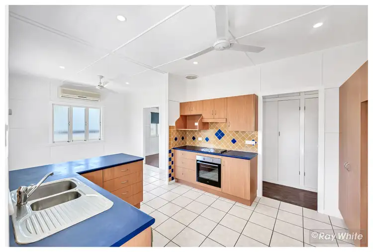 Fourth view of Homely house listing, 199 Stamford Street, Berserker QLD 4701