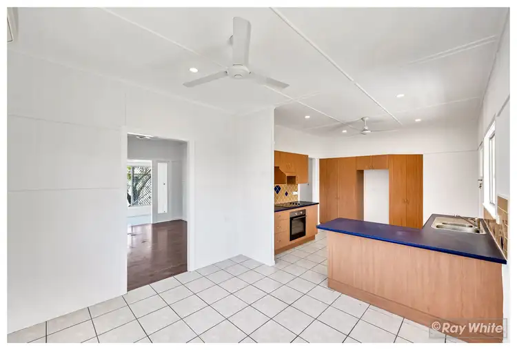 Fifth view of Homely house listing, 199 Stamford Street, Berserker QLD 4701