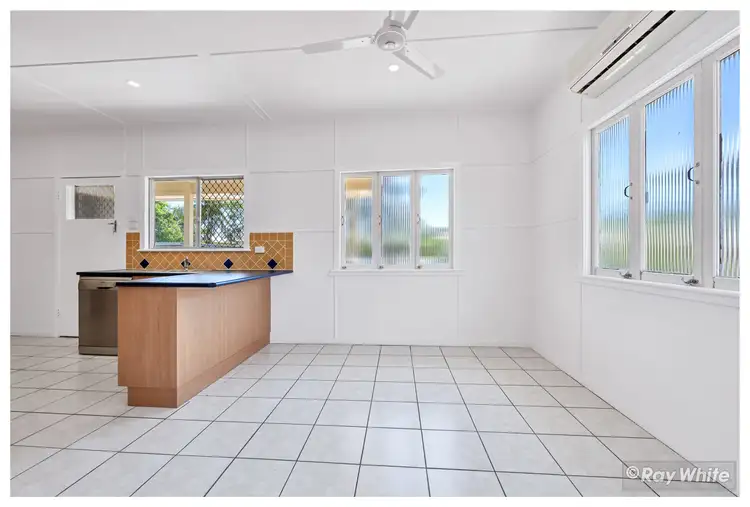 Sixth view of Homely house listing, 199 Stamford Street, Berserker QLD 4701