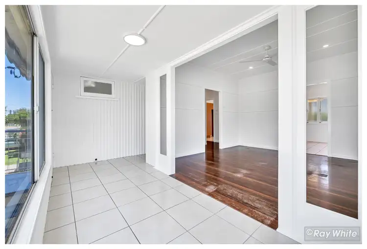 Seventh view of Homely house listing, 199 Stamford Street, Berserker QLD 4701